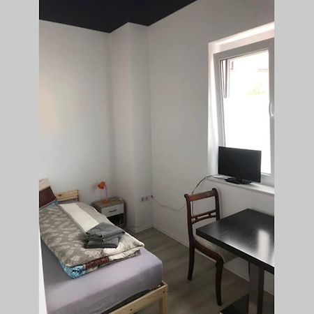 Zimmer 2 Alzenau in Unterfranken Exteriör bild