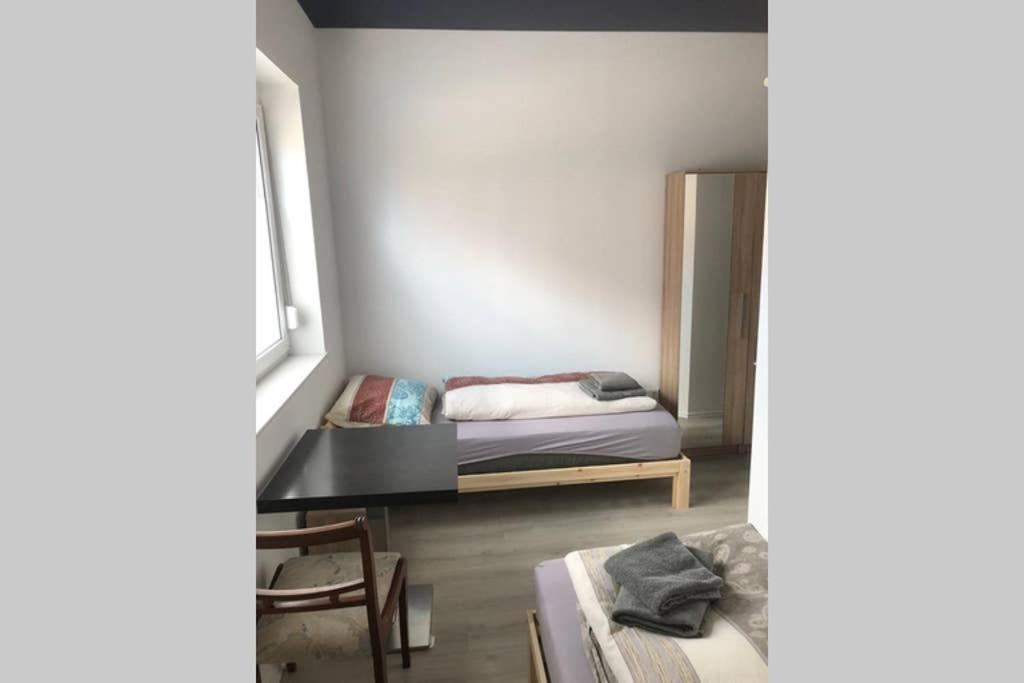 Zimmer 2 Alzenau in Unterfranken Exteriör bild