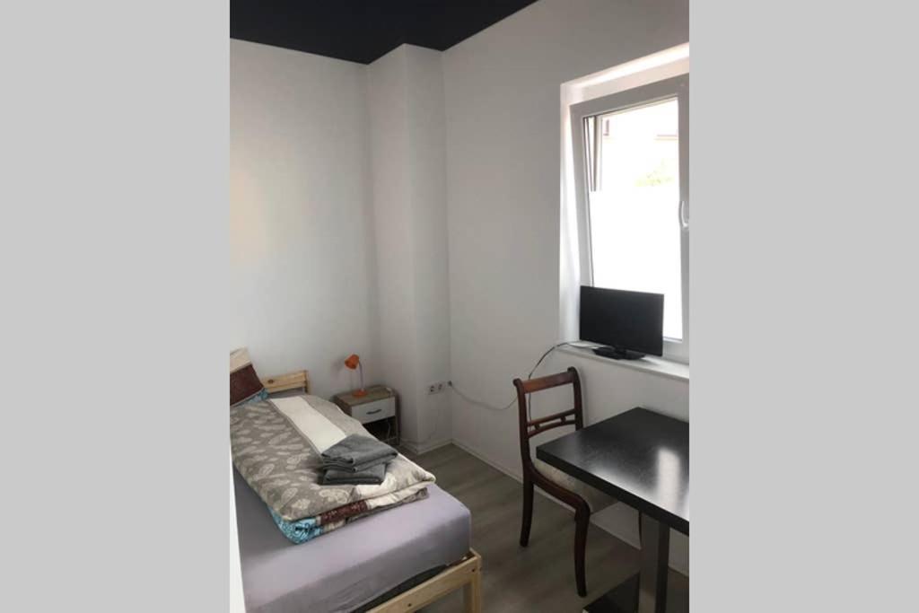 Zimmer 2 Alzenau in Unterfranken Exteriör bild